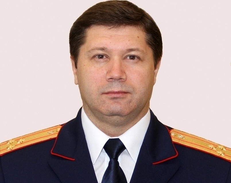 Сергей Сарапульцев