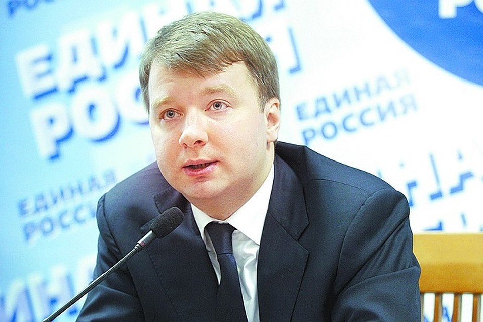 АлександрТетердинко рассказал об изменении цены на проезд в метро Фото: архив КП