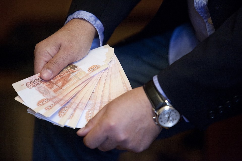 Псковские предприятия инвестируют 120 миллионов рублей в развитие производства.
