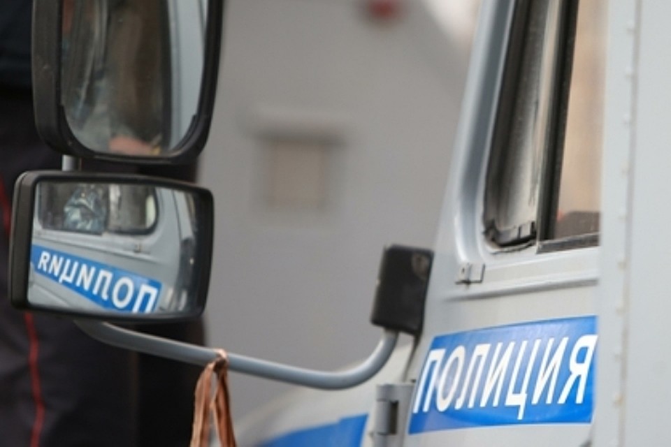 В Москве задержали второго подозреваемого в ограблении британца в такси