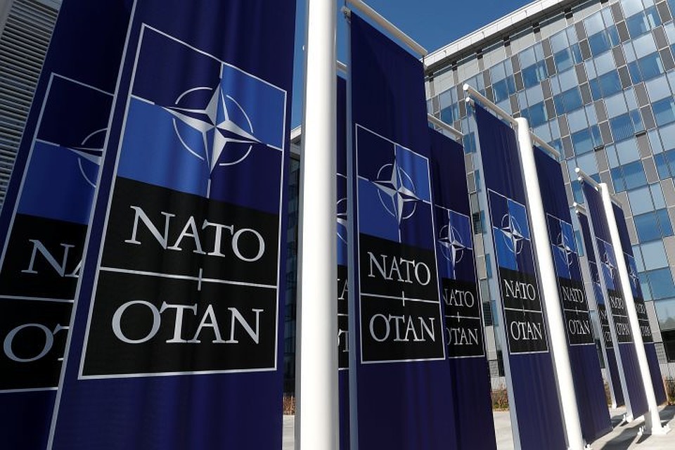 США обвинили Россию в желании дестабилизировать НАТО