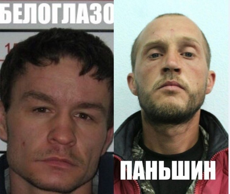 Пациенты добрались до Шушенского Фото: соцсети