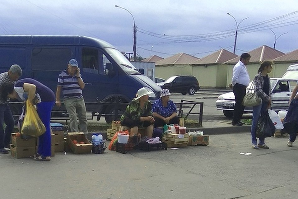 В отношении нарушителей составлены протоколы