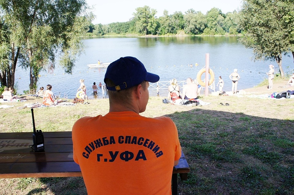 фото: УГЗ Уфы