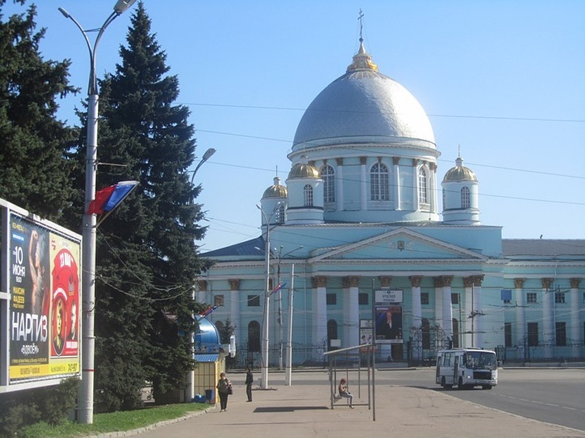Курская область остается привлекательной для переселенцев