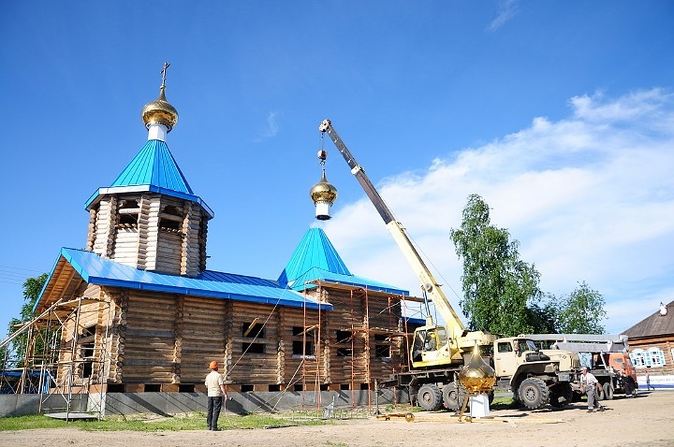 Фото с сайта администрации Нижневартовского района