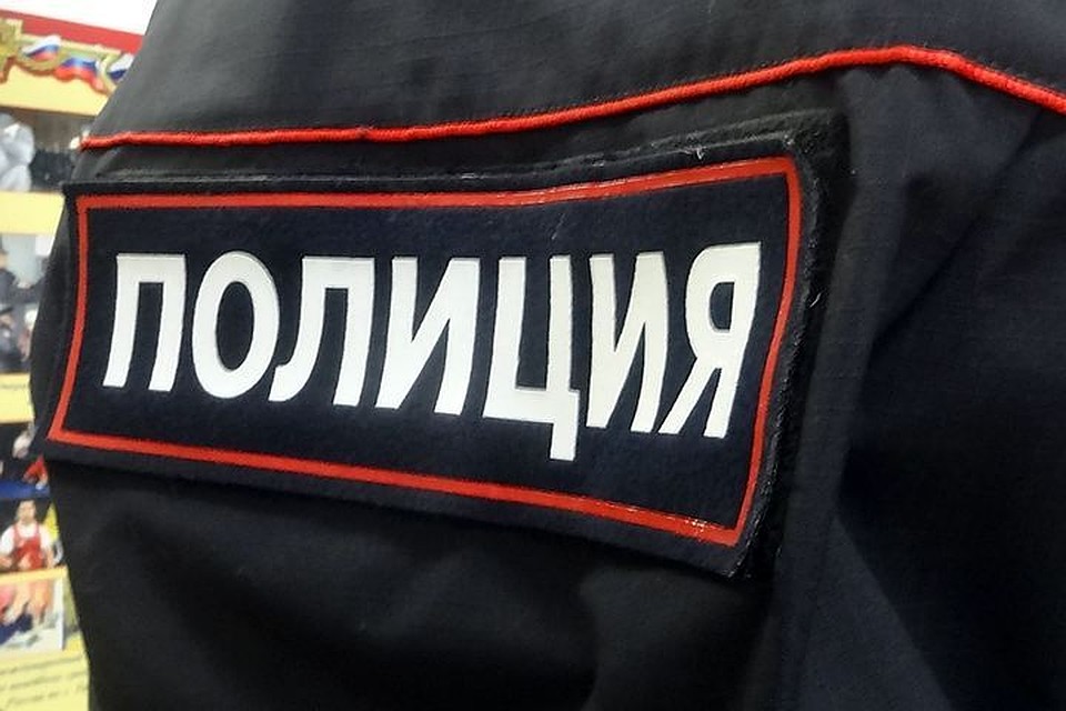 На берегу Иртыша под Тобольском нашли труп мужчины в черных джинсах