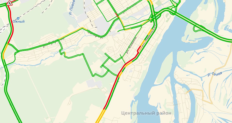 Скриншот