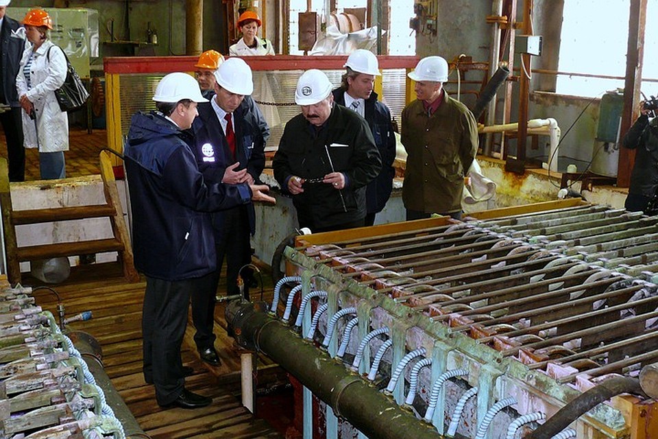 В Мурманской области по прежнему считаются прибыльными компании по добыче полезных ископаемых. Но, как ни странно, сельское хозяйство и добыча рыбы оказались более доходными видами деятельности уже который год подряд.