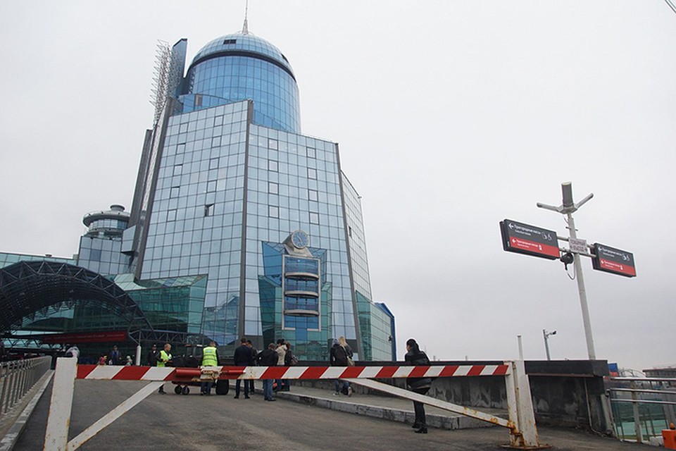 Поезд будет курсировать в обе стороны весь июль
