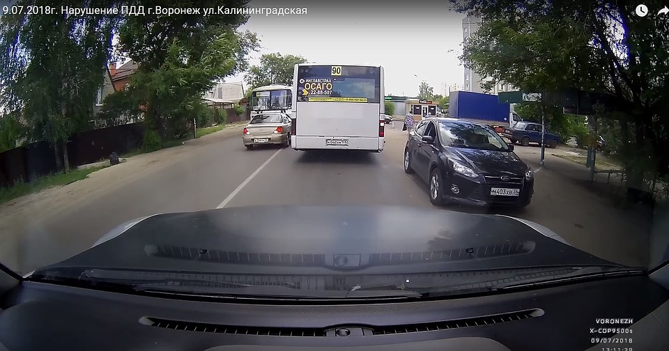 Фото: скриншот видео.
