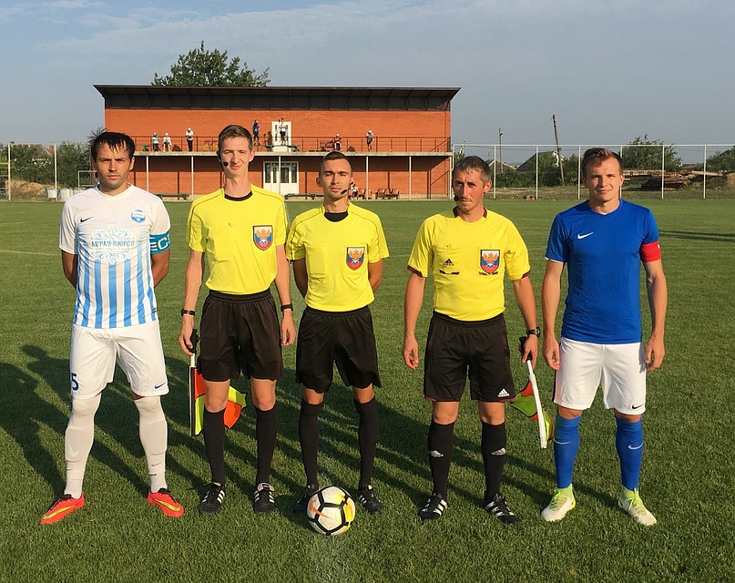 фото: официальная страница ФК "Звезда" "Вконтакте"