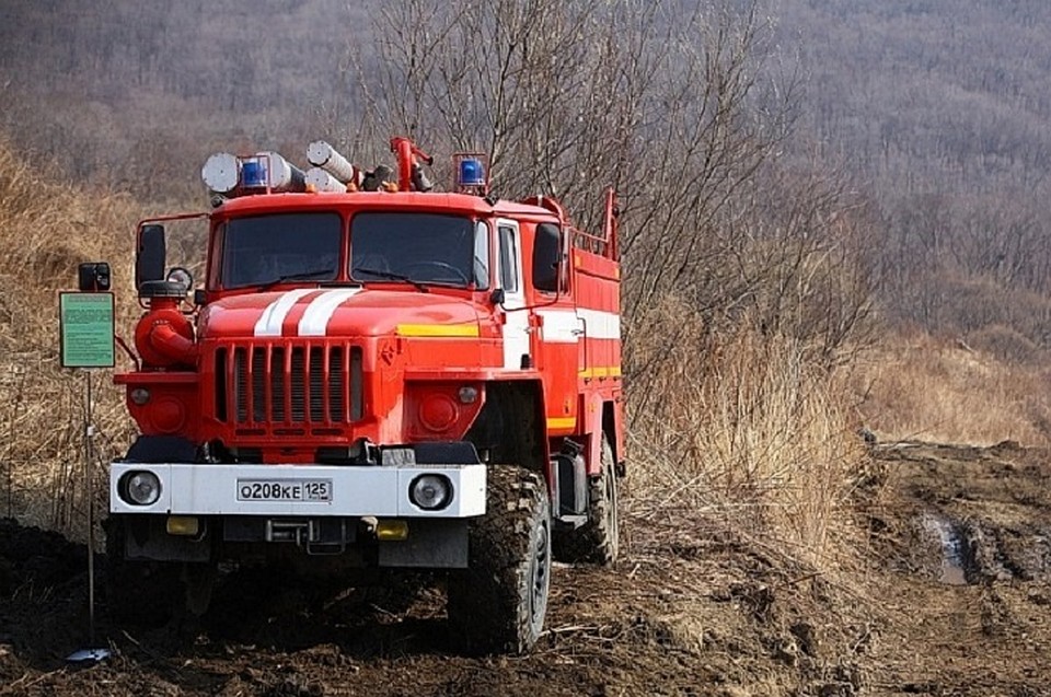 Спасатели