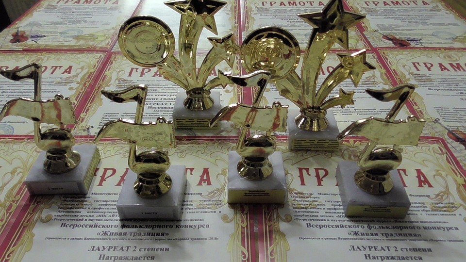 Фото: Администрация Рассказовского района