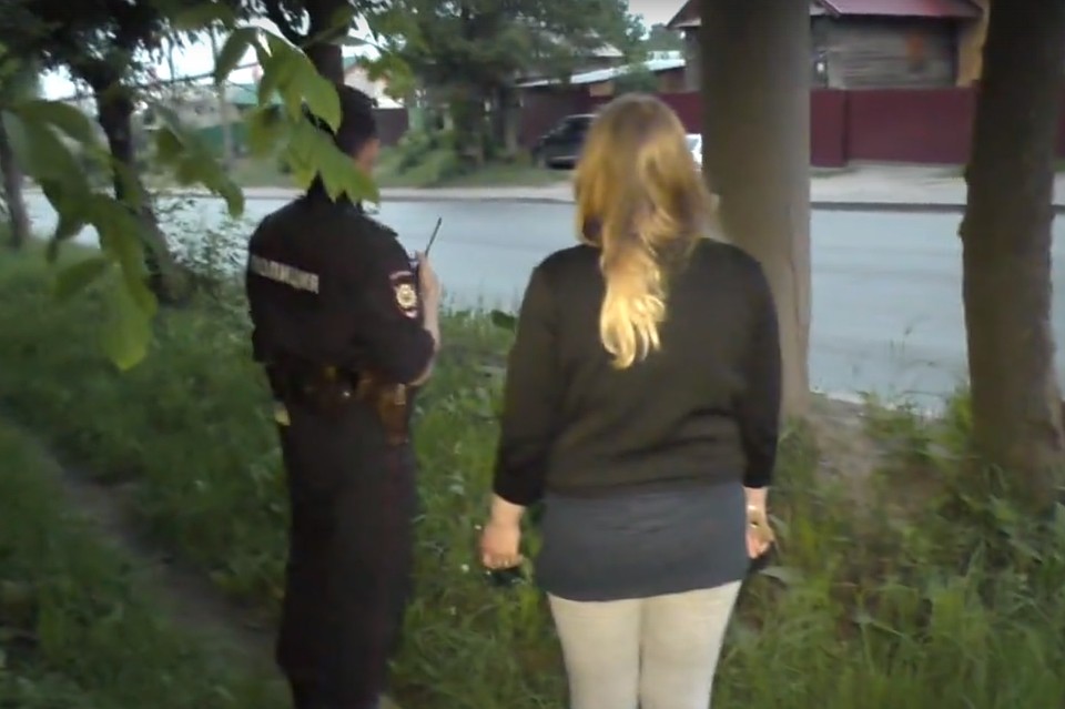 В Кирове мужчина заманил в кусты 23-летнюю девушку и изнасиловал. Фото: vk.com/kirovmp