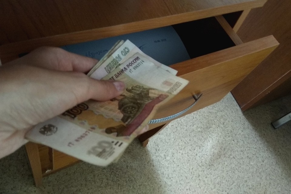 Правоохранителями пресечен 21 факт взяточничества