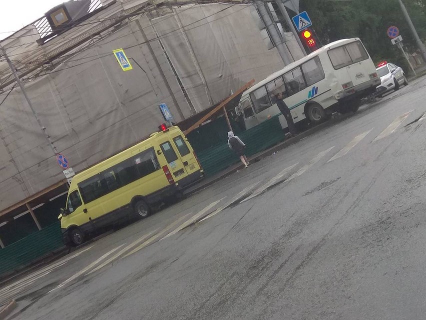 Фото из группы "ЧС Тюмень" во Вконтакте