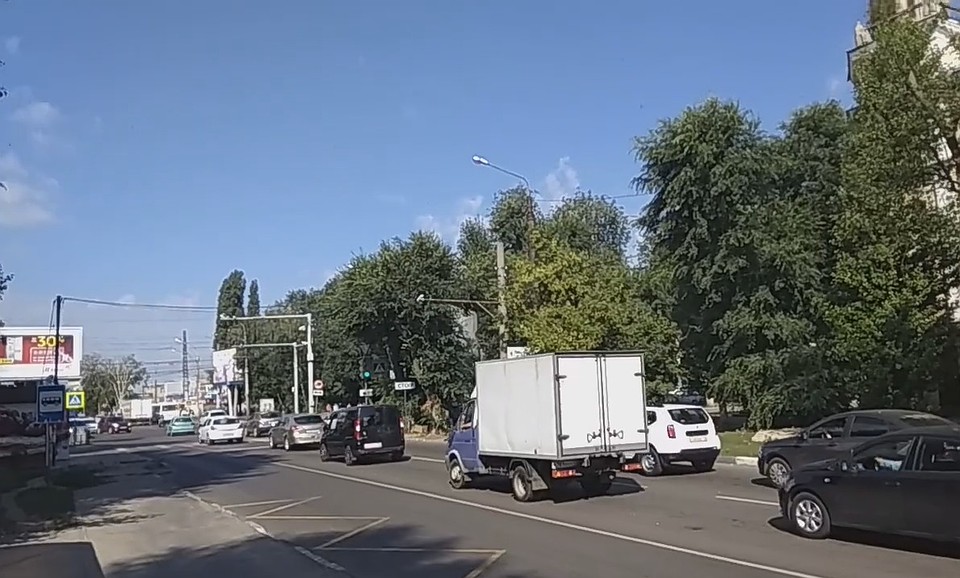 Фото: скриншот видео.