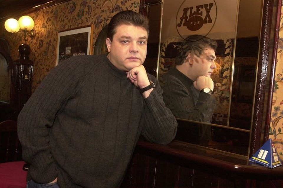 Андрей Брежнев не представил в избирательную комиссию подписи избирателей.