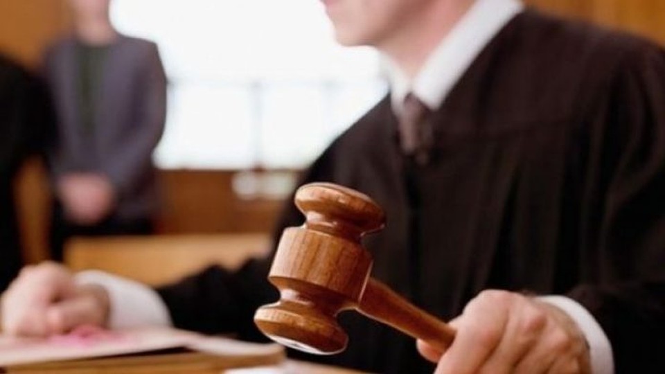 Суд вынес приговор,
