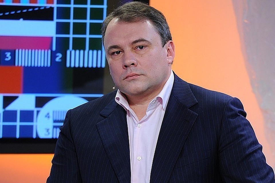 Петр Толстой, руководитель российской делегации в Парламентской Ассамблее ОБСЕ с 2017 года