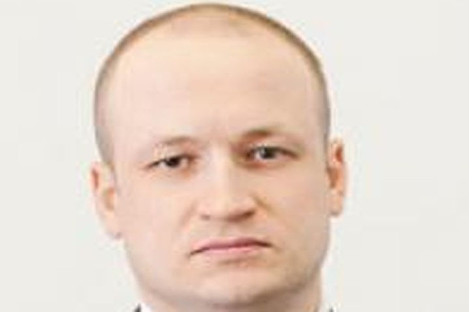 Станислав Тишуров приступит к работе с 16 июля. Фото: nsau.edu.ru.