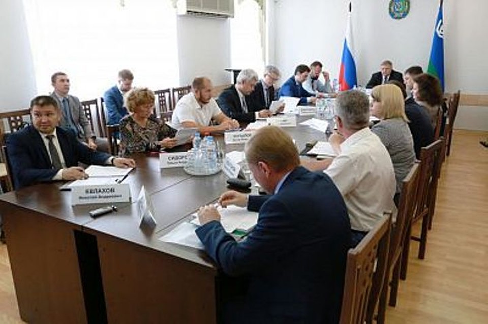 Фото с сайта правительства ХМАО-Югры