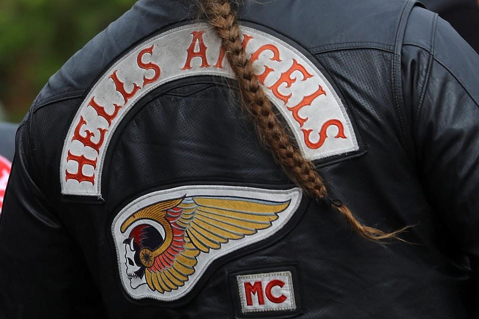 Португальская полиция задержала более 50 байкеров мотоклуба Hell's Angels