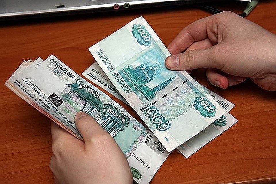Женщину приговорили к обязательным работам.