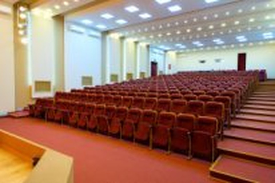 Три объекта отремонтируют в этом году