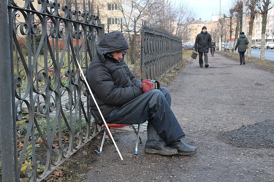 В Петербурге пройдет квест в пользу бездомных