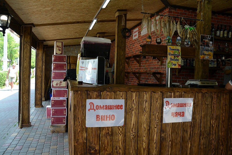 Фото: пресс-служба администрации Краснодарского края