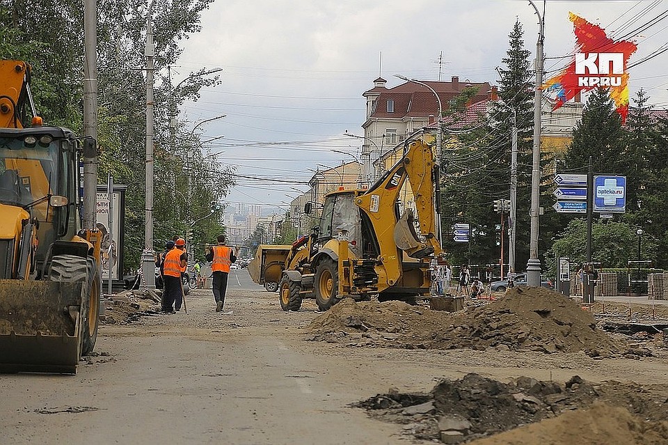 К новому учебному году инженерные сети будут в порядке