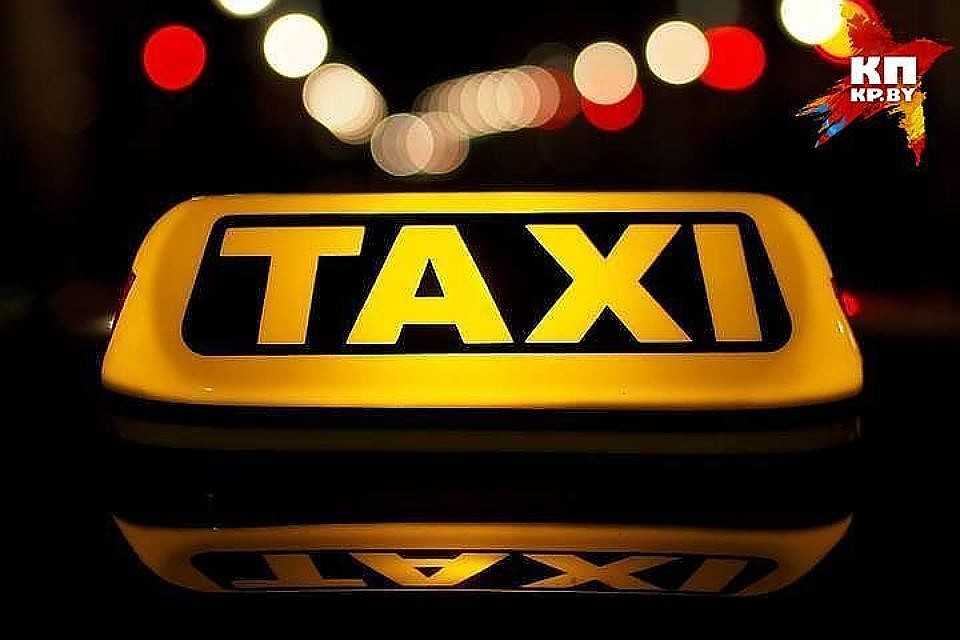 Фото из архива КП В припаркованном автомобиле в Минске обнаружили тело таксиста