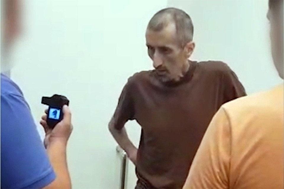 Скрываясь от уголовного розыска, в 2010 году Яндиев бежал за рубеж по поддельным документам