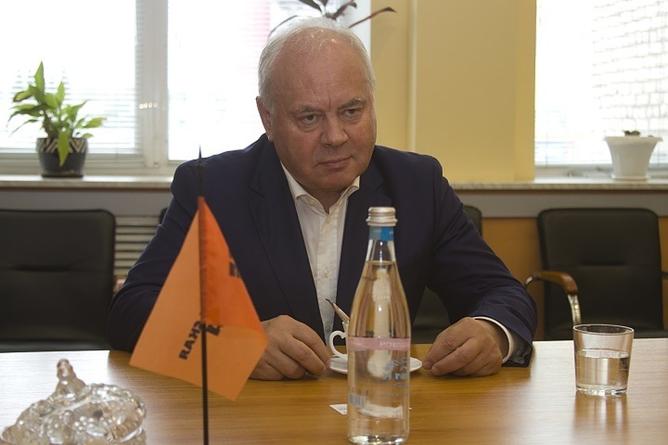 Фото: Олег Нафиков