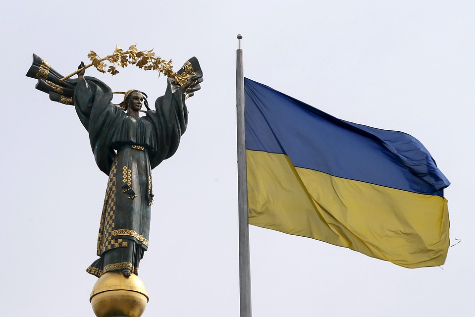 В Киеве заявили, что газовое богатство России создано «трудом и умом украинцев»