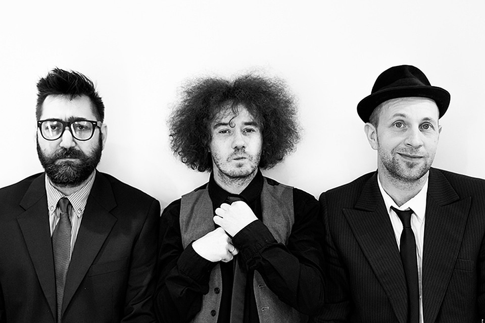 Billy’s Band под предводительством Билли Новика вновь выступят на крыше 26 июля.