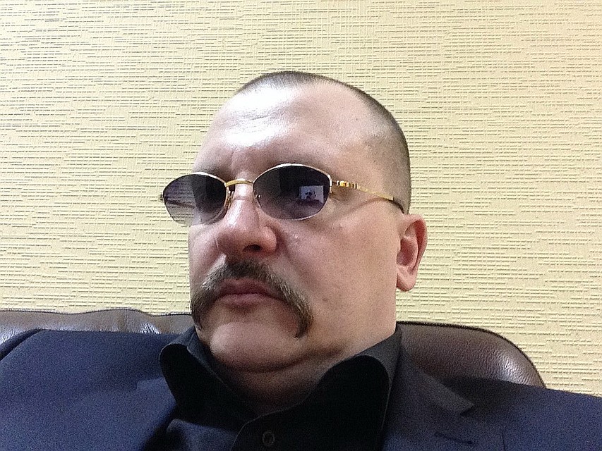 Алексей Солдатов с самого начала заявлял, что не имеет отношения к смерти Натальи