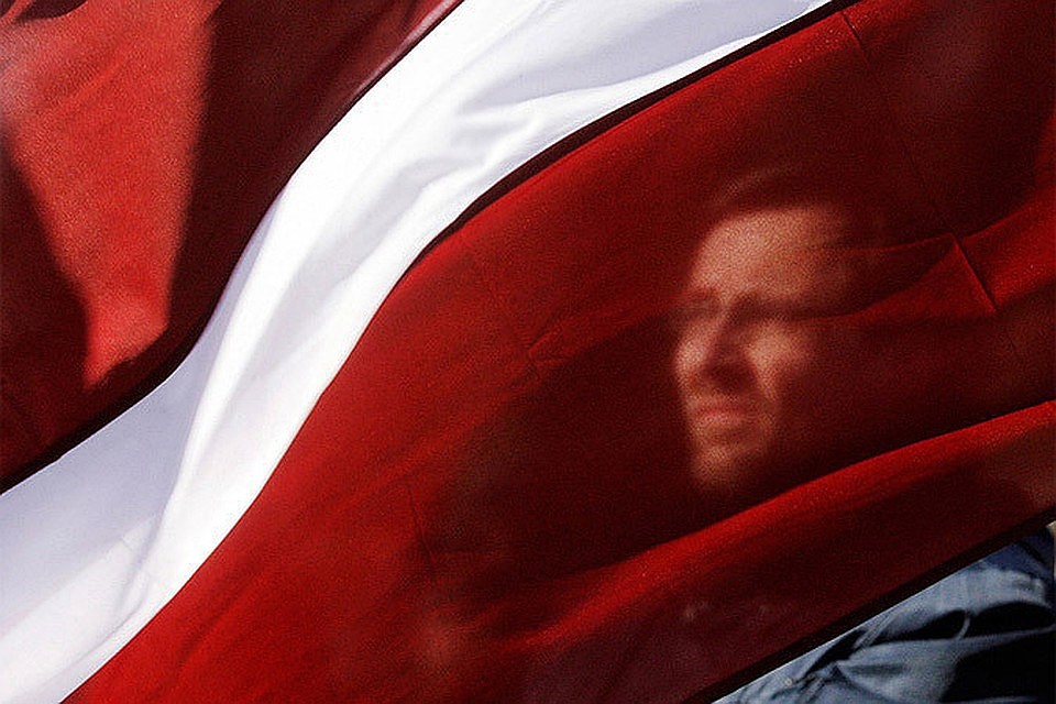 В Латвии 6 октября пройдут выборы в 13-й Сейм. Фото: с сайта gazeta.ru