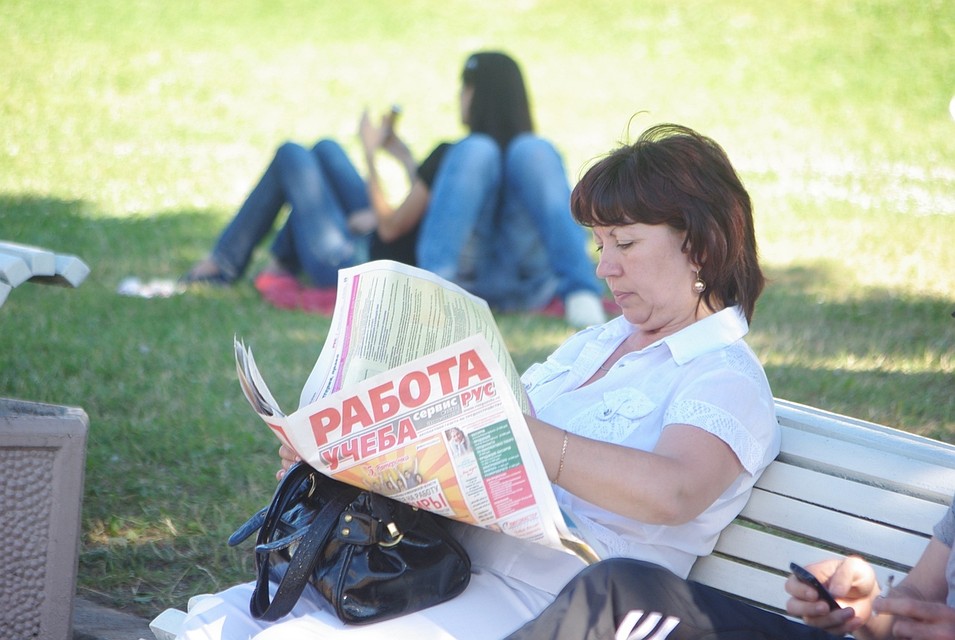 Фото из архива "КП"