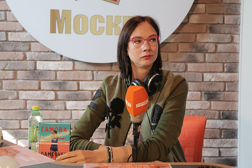 Екатерина Гамова выступила с резкой критикой после награждения футболистов в Кремле орденами и званиями «Заслуженный мастер спорта»