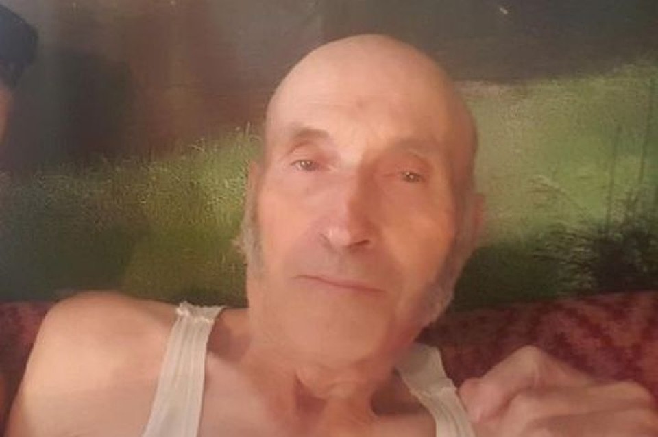 Фото: "Лиза Алерт Кузбасс"