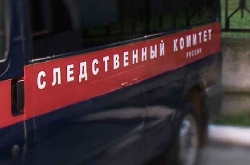 Проводится доследственная проверка. Фото: Пресс-служба ГСУ СК России по Ленинградской области