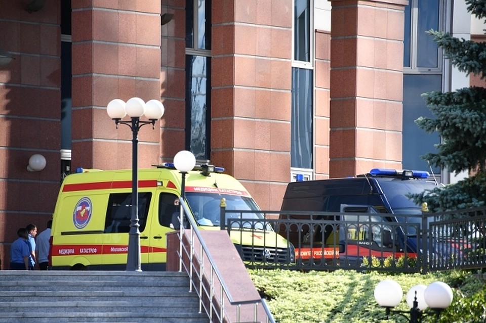 За неделю врачи 74 раза выезжали на вызов.