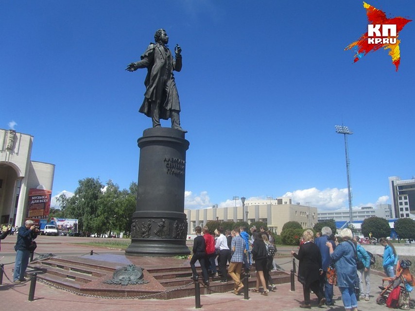 Курск должен преобразиться к годовщине победы в легендарной битве
