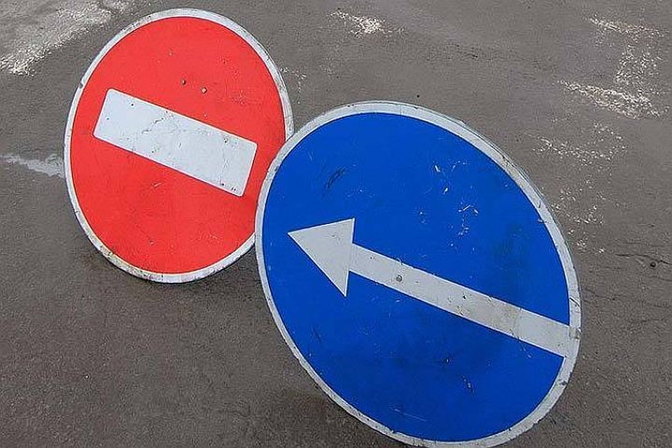 На одном участке будут ремонтировать дорогу на другом строить кабельную канализацию.