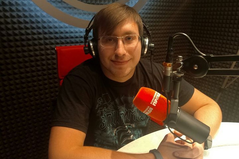 В эфире Радио «Комсомольская правда» Виталий Полищук рассказал о ценах на бензин за границей.