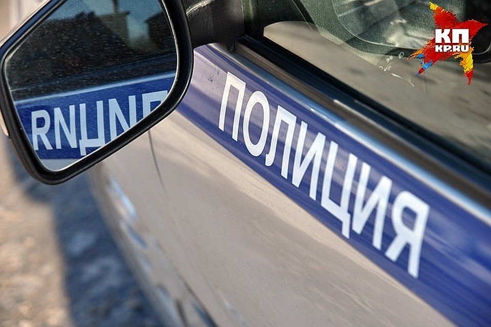 Преступники попытались перехитрить сотрудников полиции.