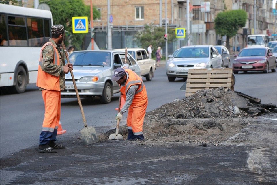 В Кировской области на сэкономленные деньги приведут в порядок еще девять участков дорог